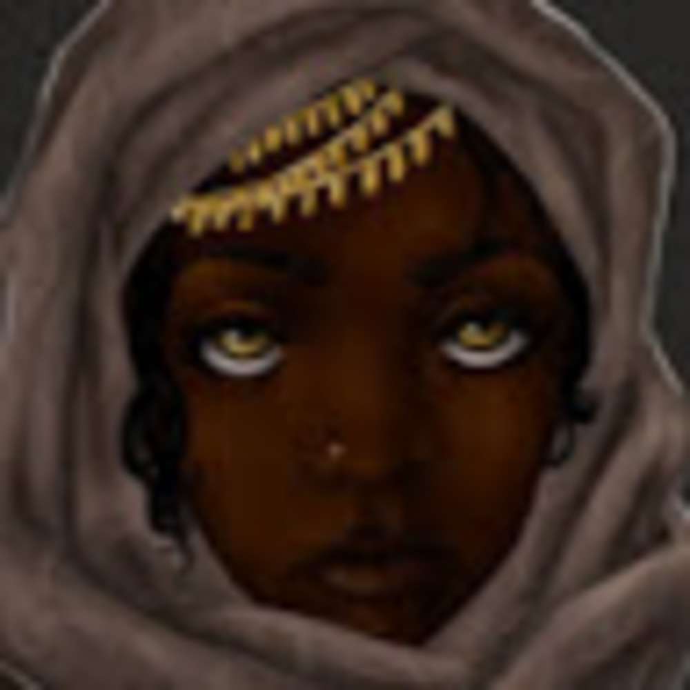 Meet your Posher, Mardiya